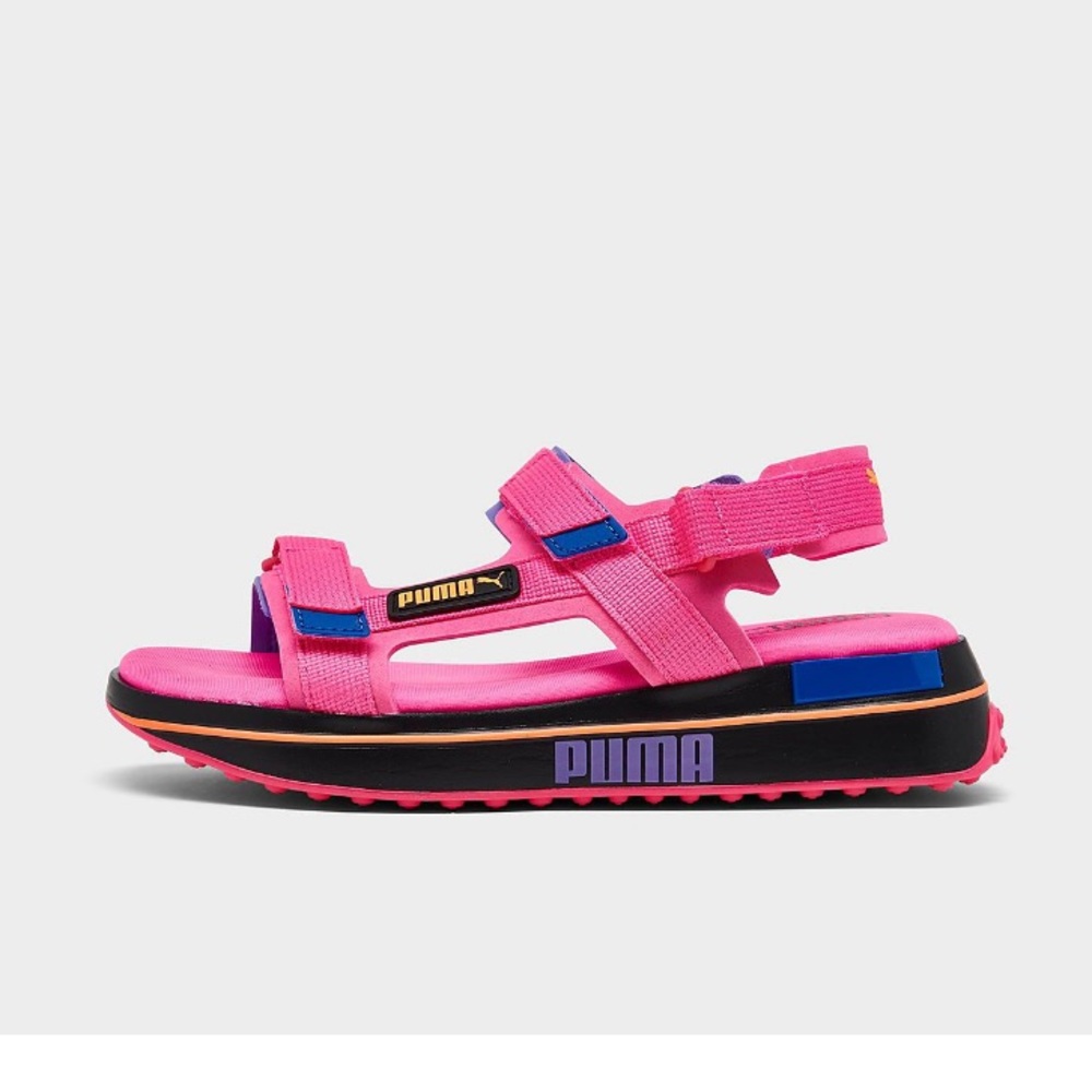 Puma Future Rider Sandal Game On